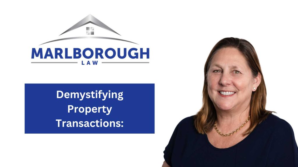 Demystifying Property Transactions: 5 Common Misconceptions Every Home Buyer and Seller Should Know