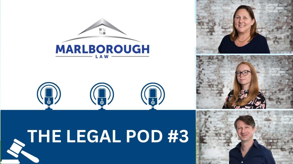 Hungerford Law Firm Podcast
