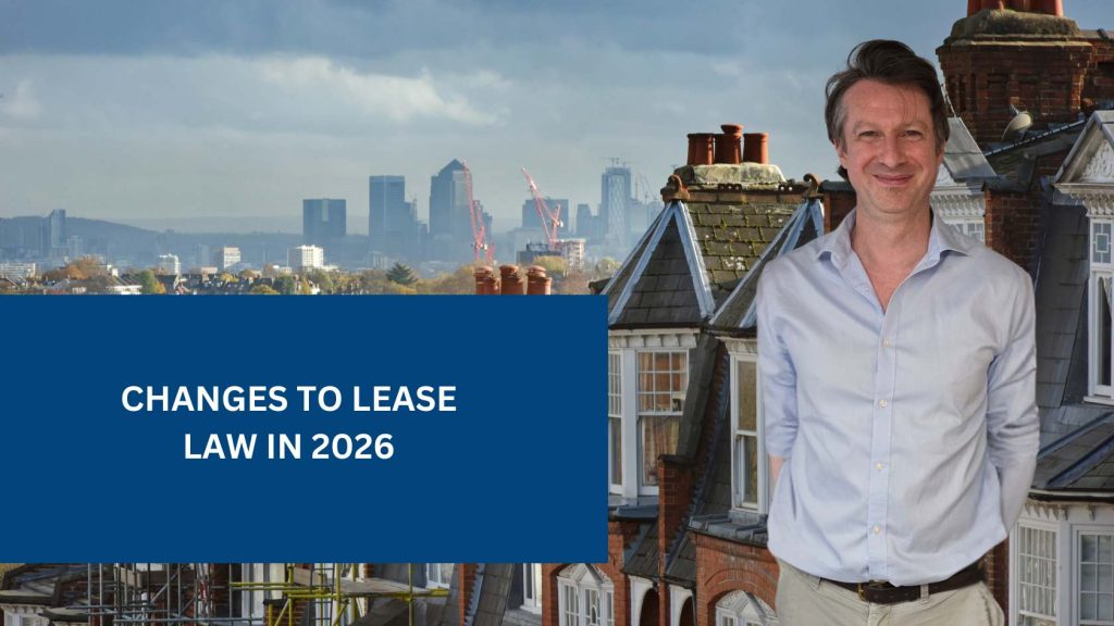 What the Renters Rights Act Means for Landlords and Tenants