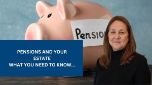 Pensions and what you need to know