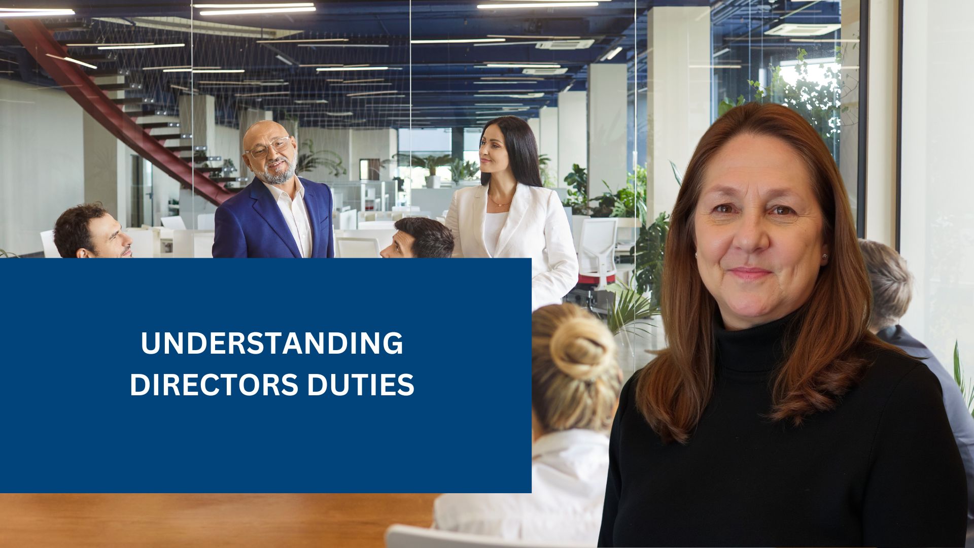 Understanding Directors Duties